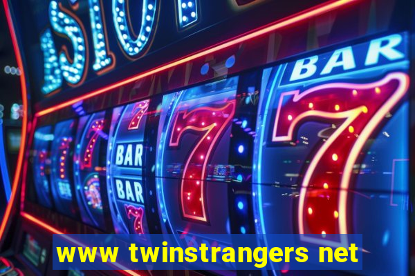 www twinstrangers net